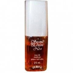 Second Edition - No. 4